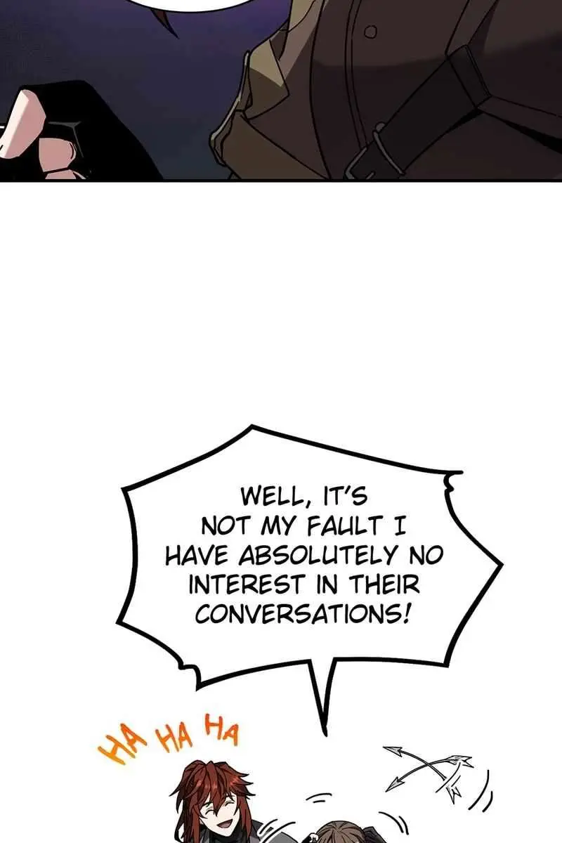 The Beginning After the End Chapter 208 Page 21