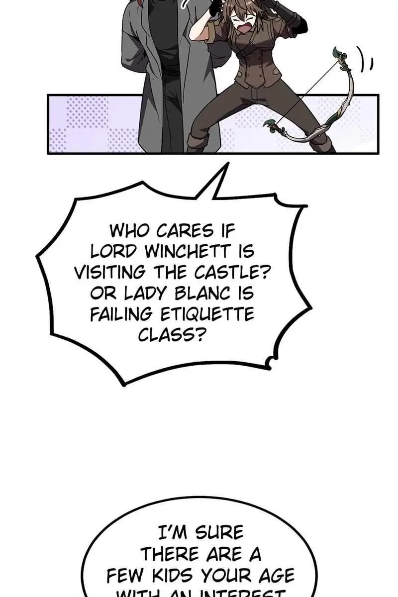 The Beginning After the End Chapter 208 Page 22