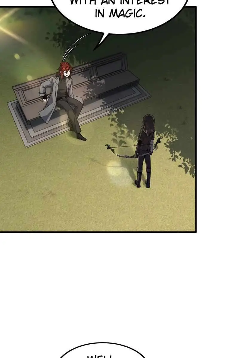 The Beginning After the End Chapter 208 Page 23