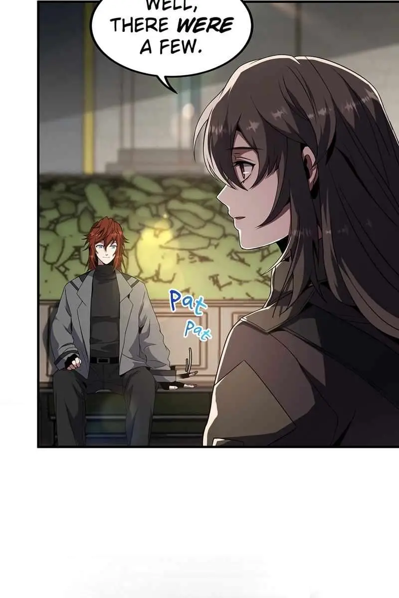 The Beginning After the End Chapter 208 Page 24