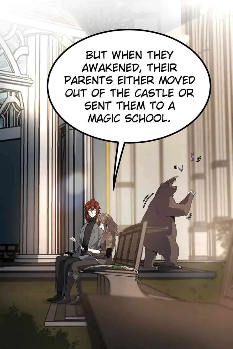 The Beginning After the End Chapter 208 Page 25