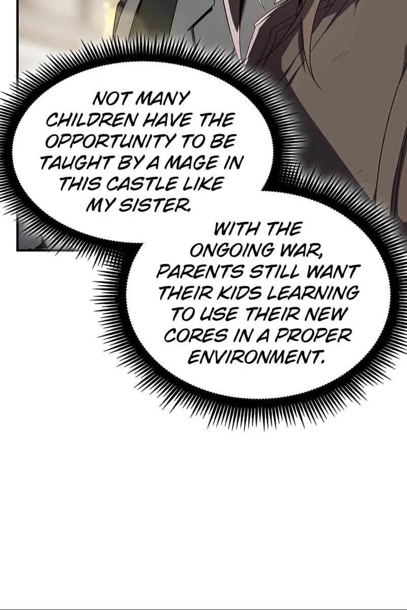 The Beginning After the End Chapter 208 Page 27