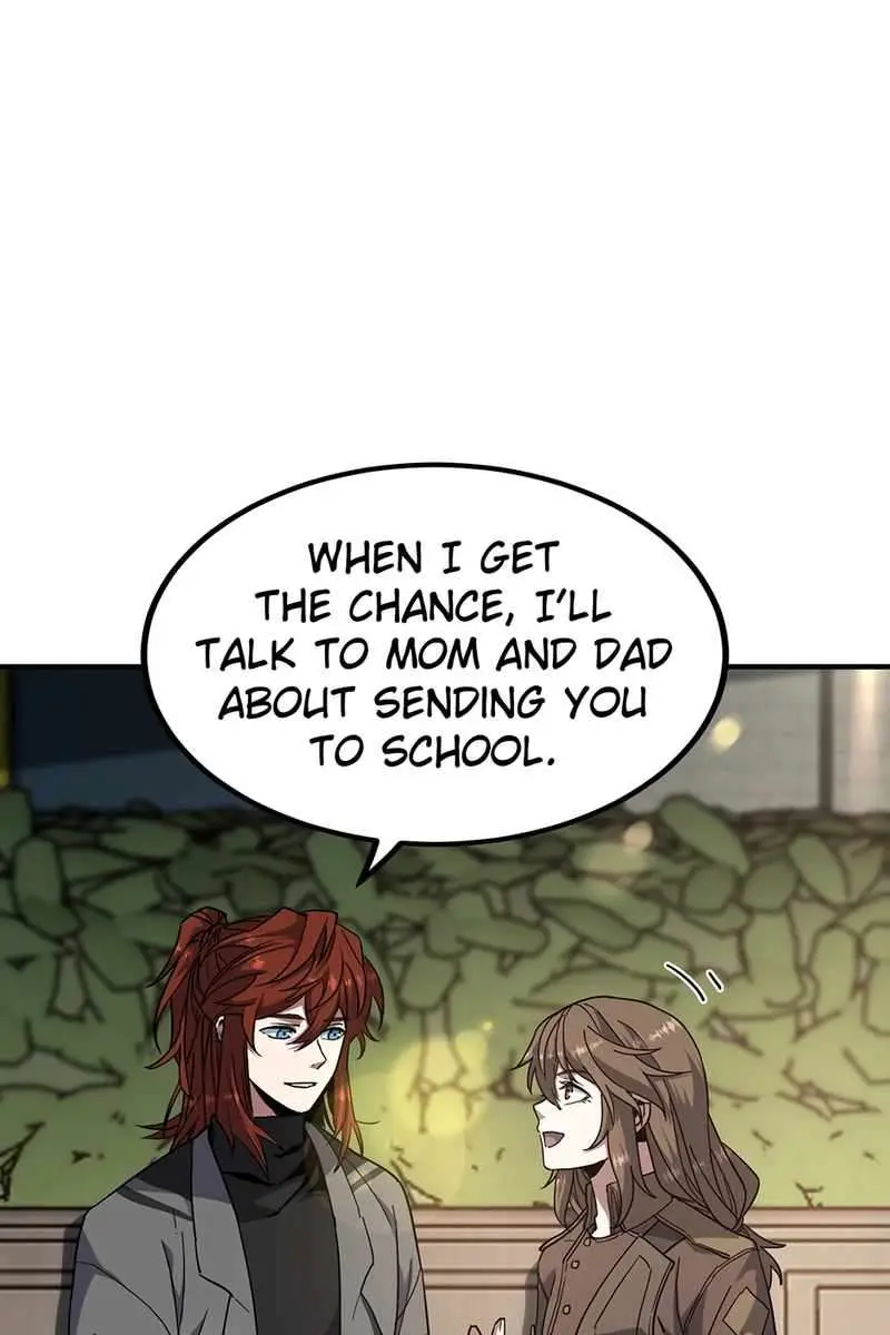 The Beginning After the End Chapter 208 Page 34