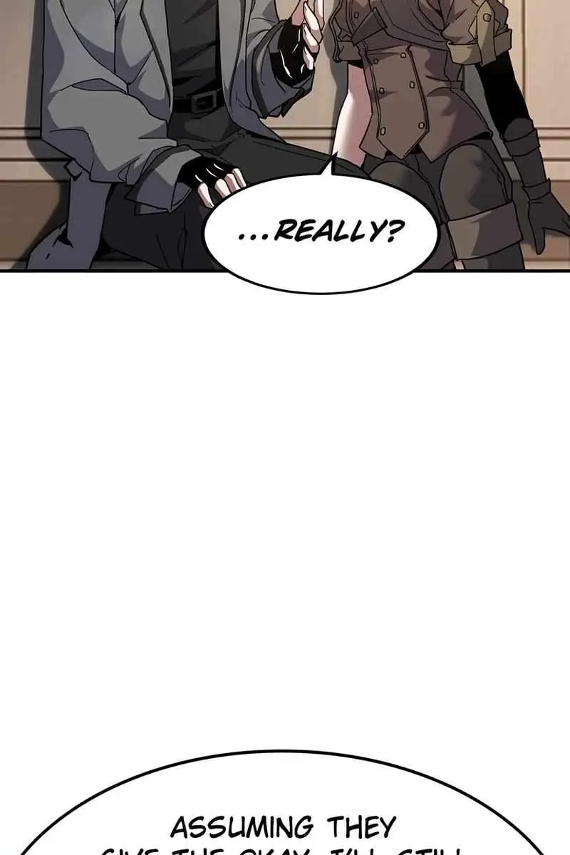 The Beginning After the End Chapter 208 Page 35