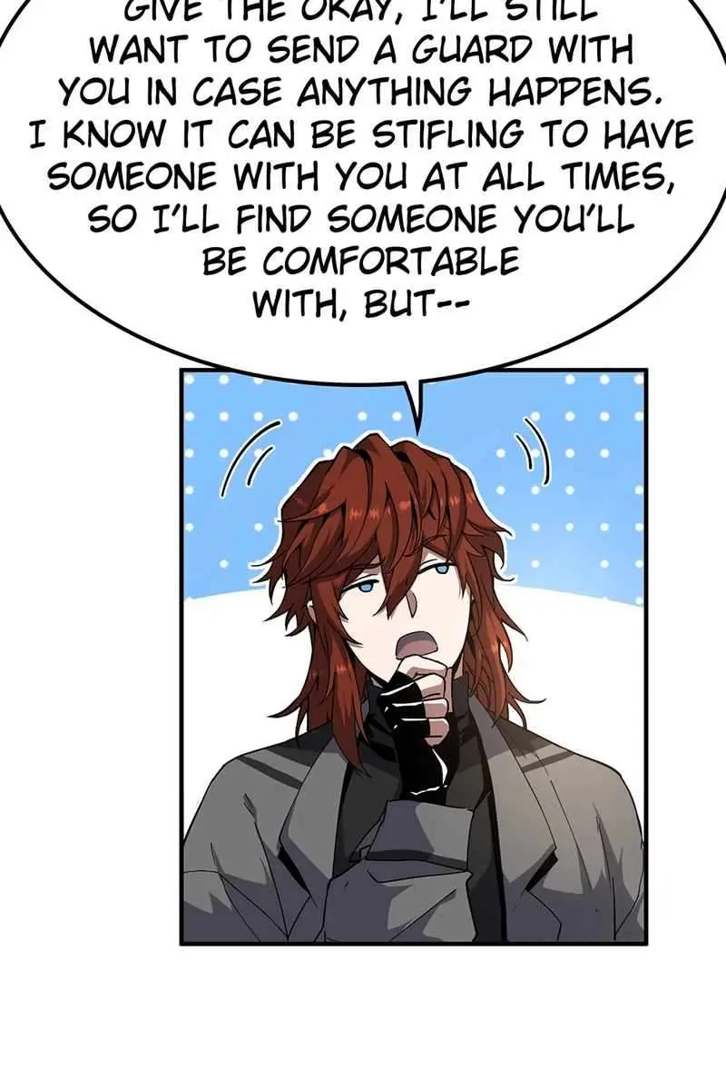 The Beginning After the End Chapter 208 Page 36