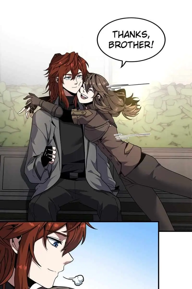 The Beginning After the End Chapter 208 Page 37