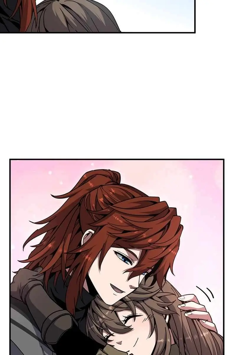 The Beginning After the End Chapter 208 Page 38