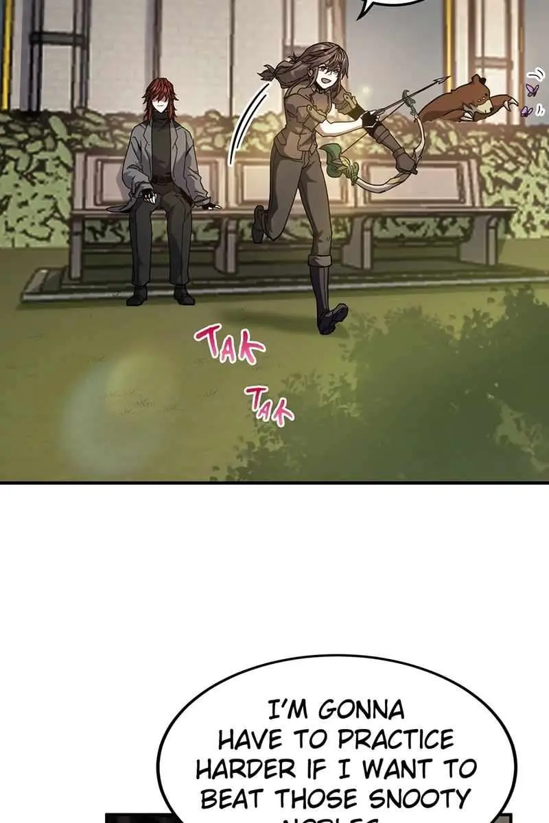 The Beginning After the End Chapter 208 Page 41