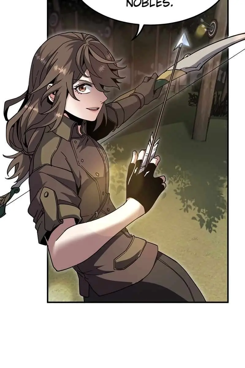 The Beginning After the End Chapter 208 Page 42