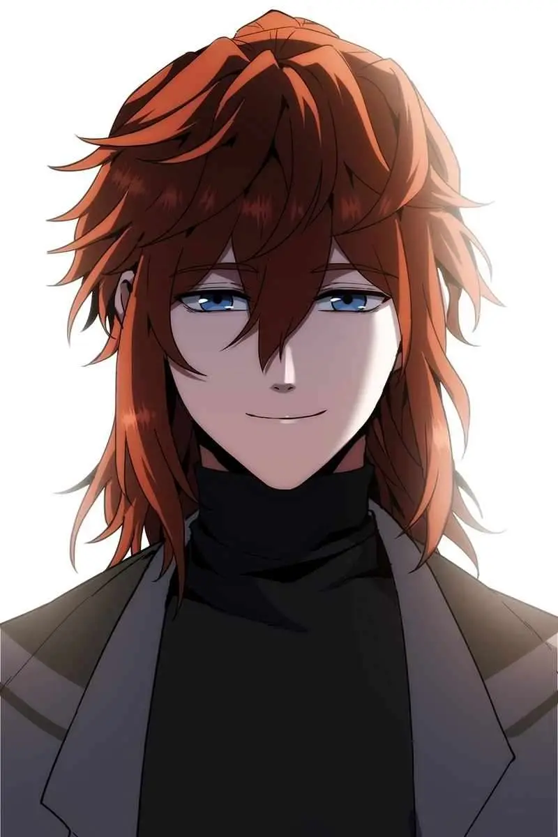 The Beginning After the End Chapter 208 Page 43