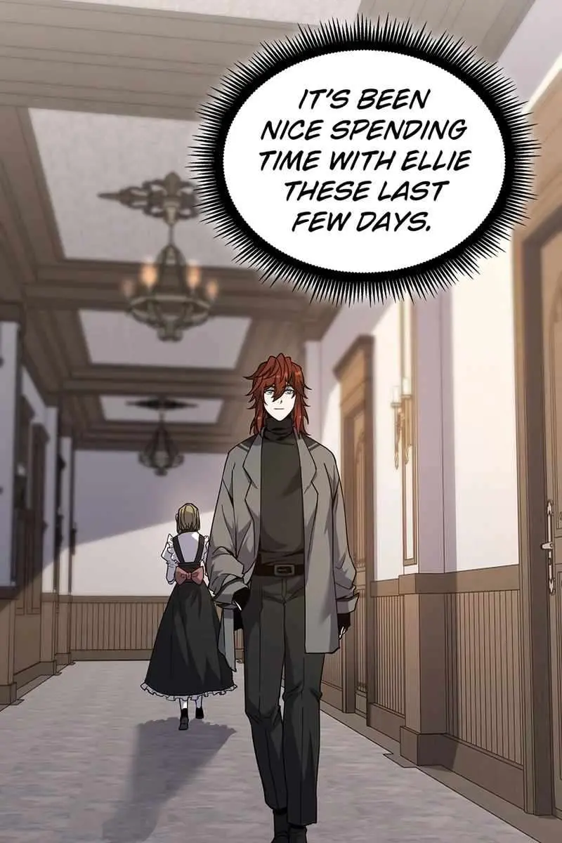 The Beginning After the End Chapter 208 Page 46