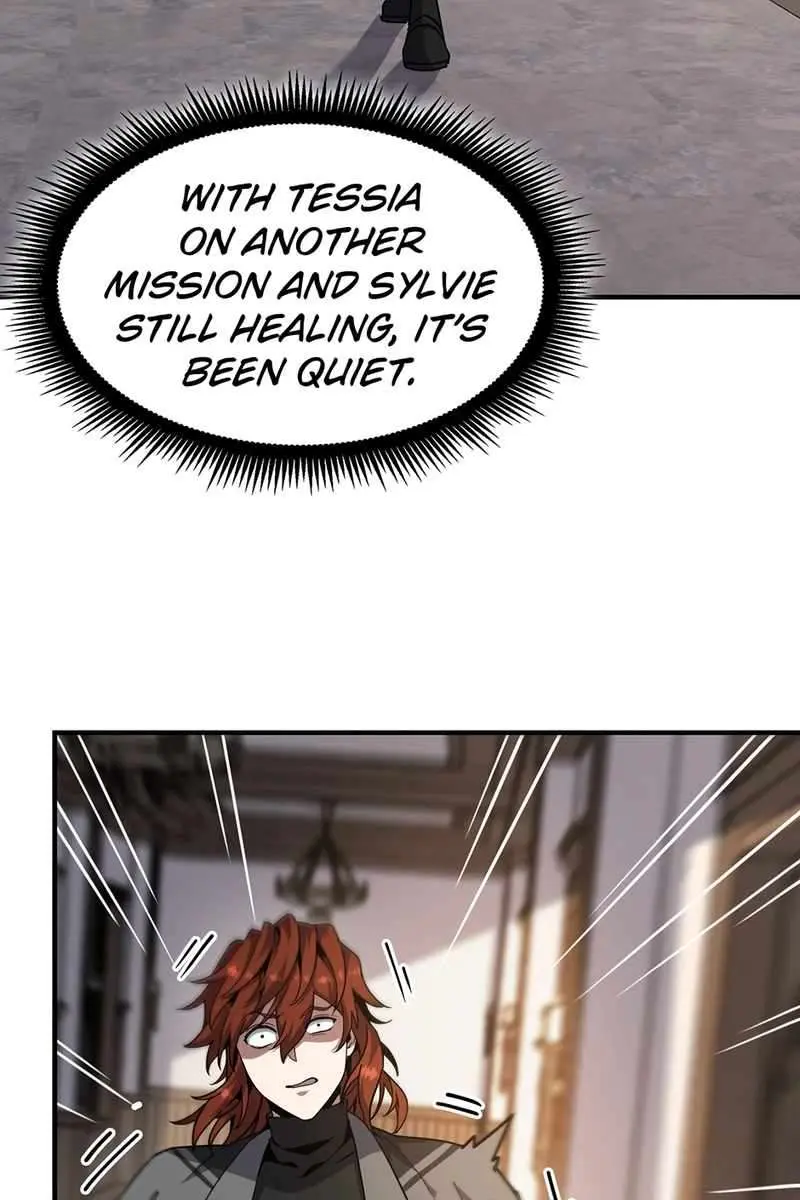 The Beginning After the End Chapter 208 Page 47