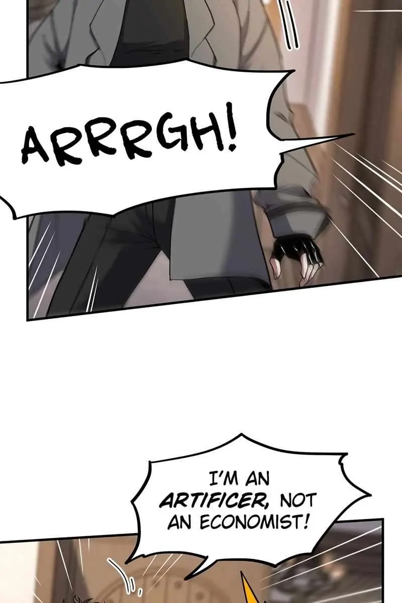 The Beginning After the End Chapter 208 Page 48