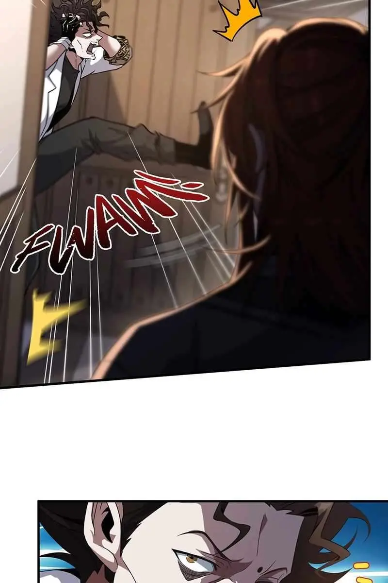 The Beginning After the End Chapter 208 Page 49