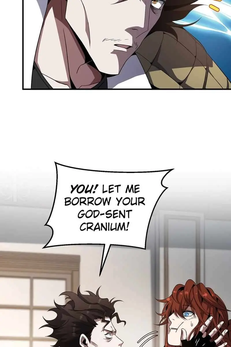 The Beginning After the End Chapter 208 Page 50