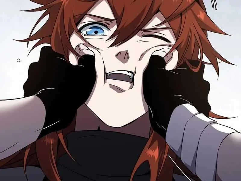 The Beginning After the End Chapter 208 Page 52