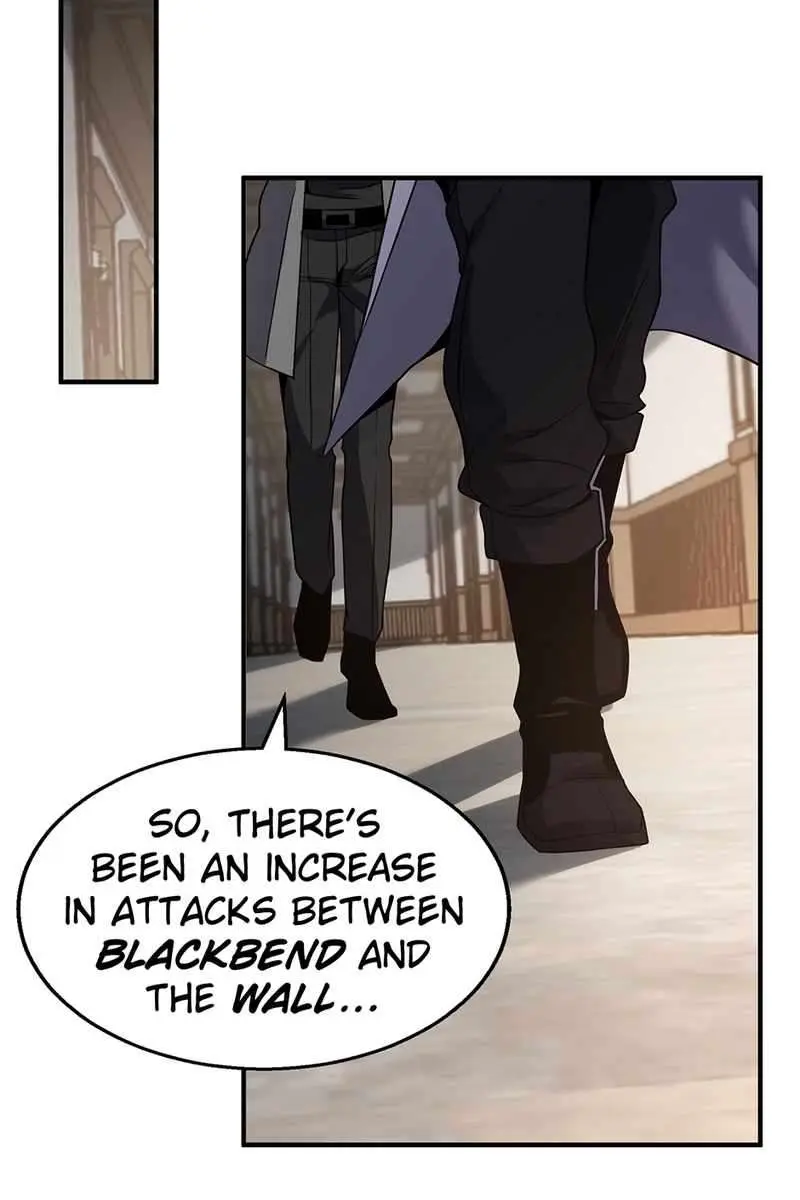 The Beginning After the End Chapter 208 Page 54