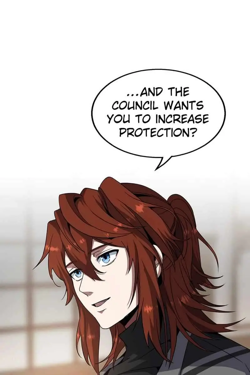 The Beginning After the End Chapter 208 Page 55