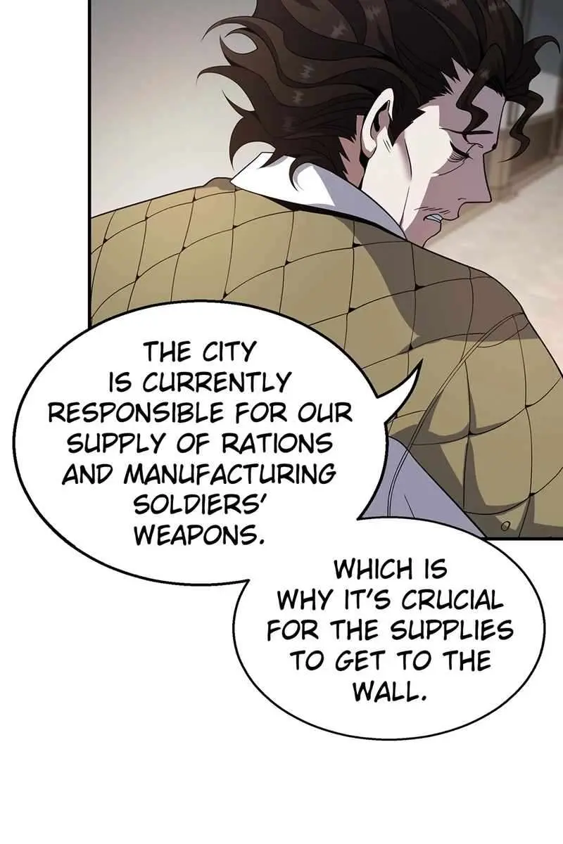 The Beginning After the End Chapter 208 Page 58