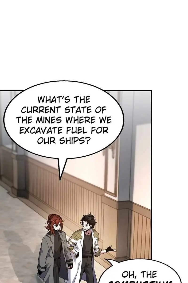 The Beginning After the End Chapter 208 Page 64