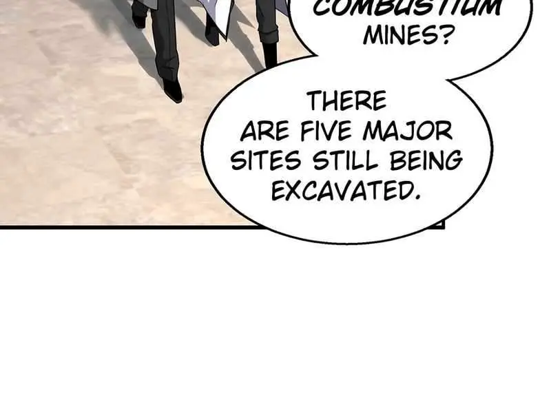 The Beginning After the End Chapter 208 Page 65