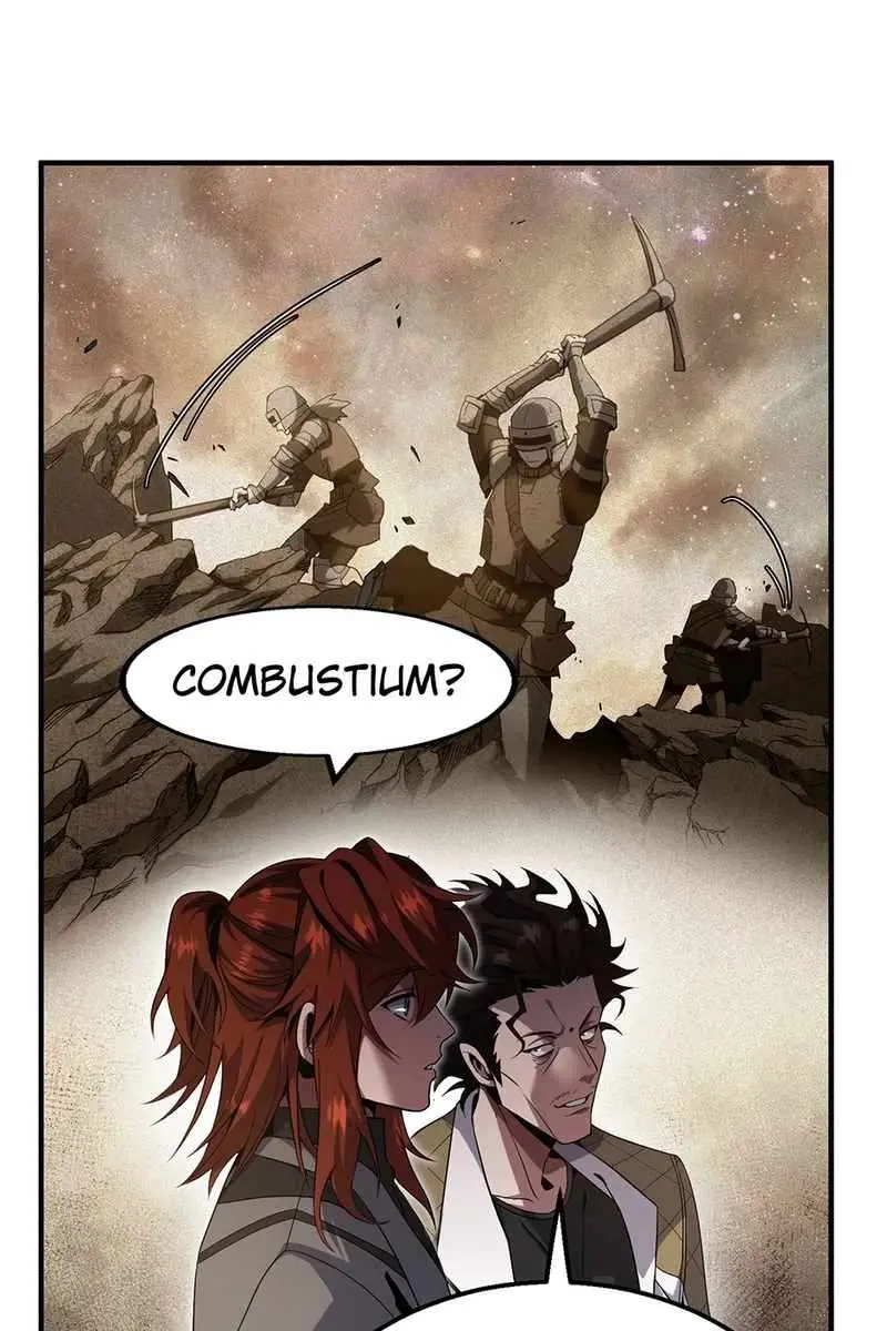 The Beginning After the End Chapter 208 Page 66