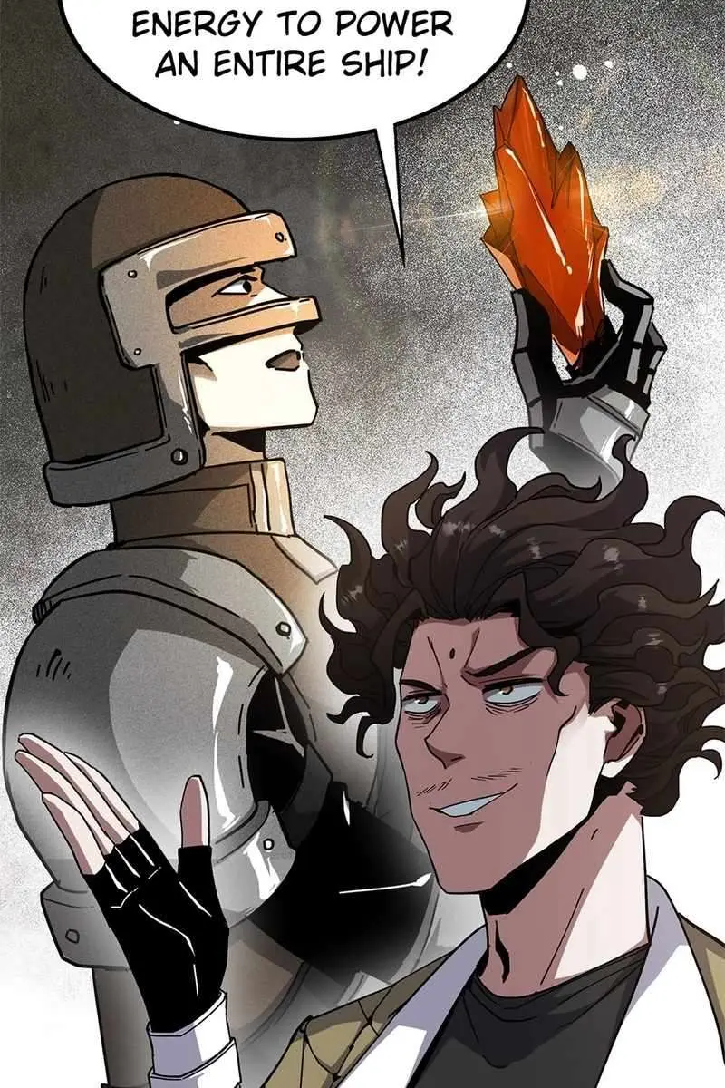 The Beginning After the End Chapter 208 Page 68