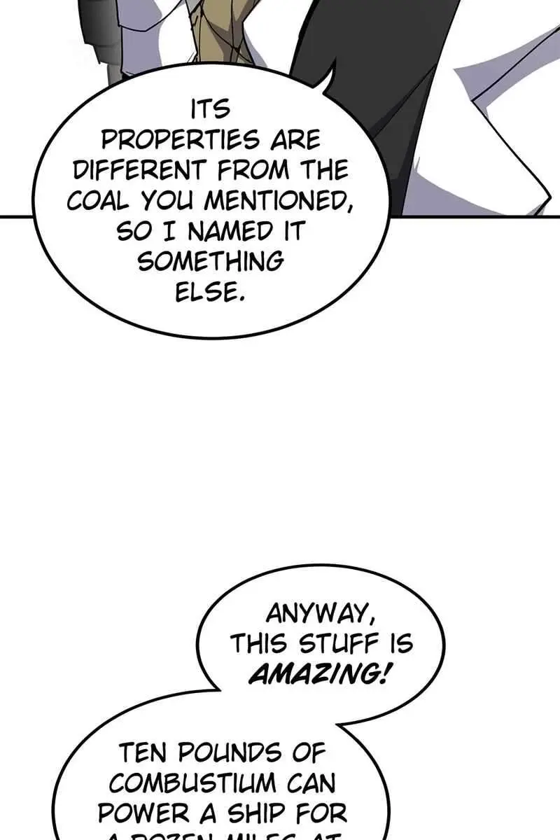 The Beginning After the End Chapter 208 Page 69