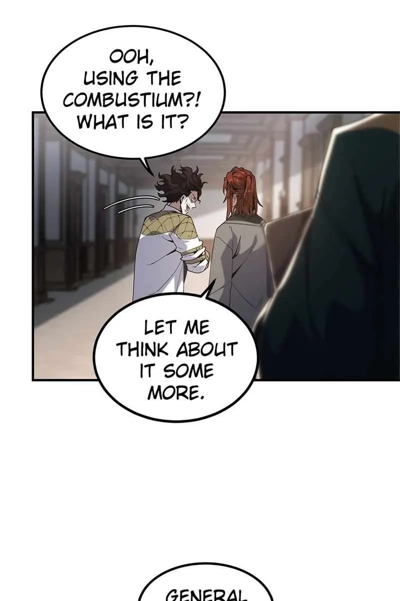 The Beginning After the End Chapter 208 Page 71