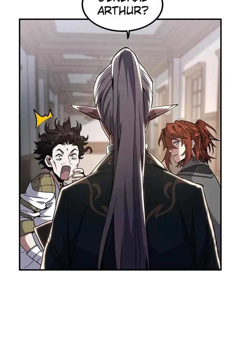 The Beginning After the End Chapter 208 Page 72