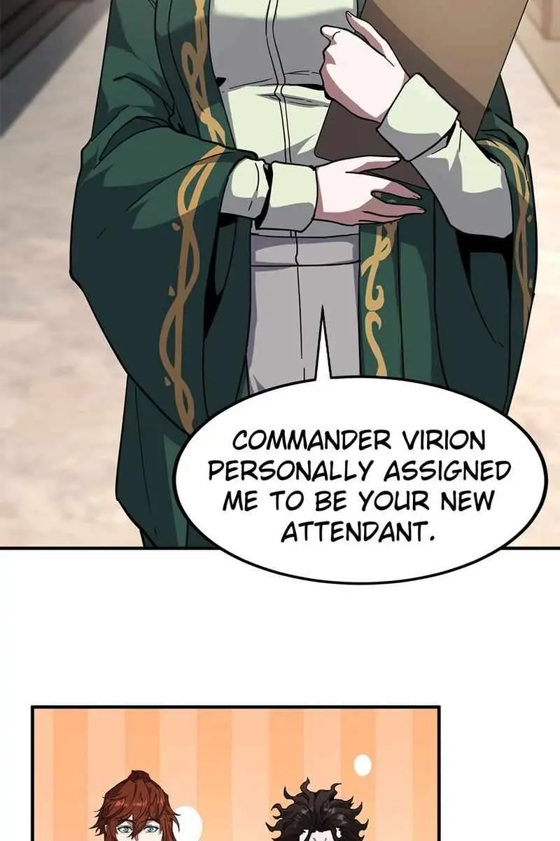 The Beginning After the End Chapter 208 Page 74