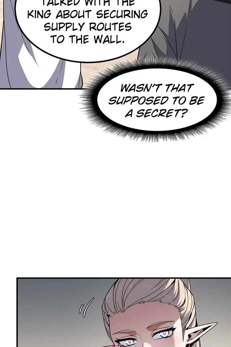 The Beginning After the End Chapter 208 Page 77