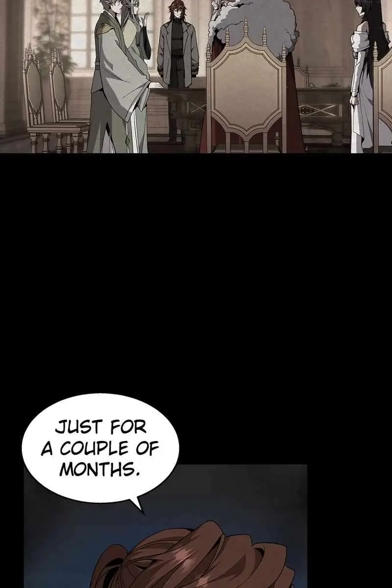 The Beginning After the End Chapter 208 Page 83