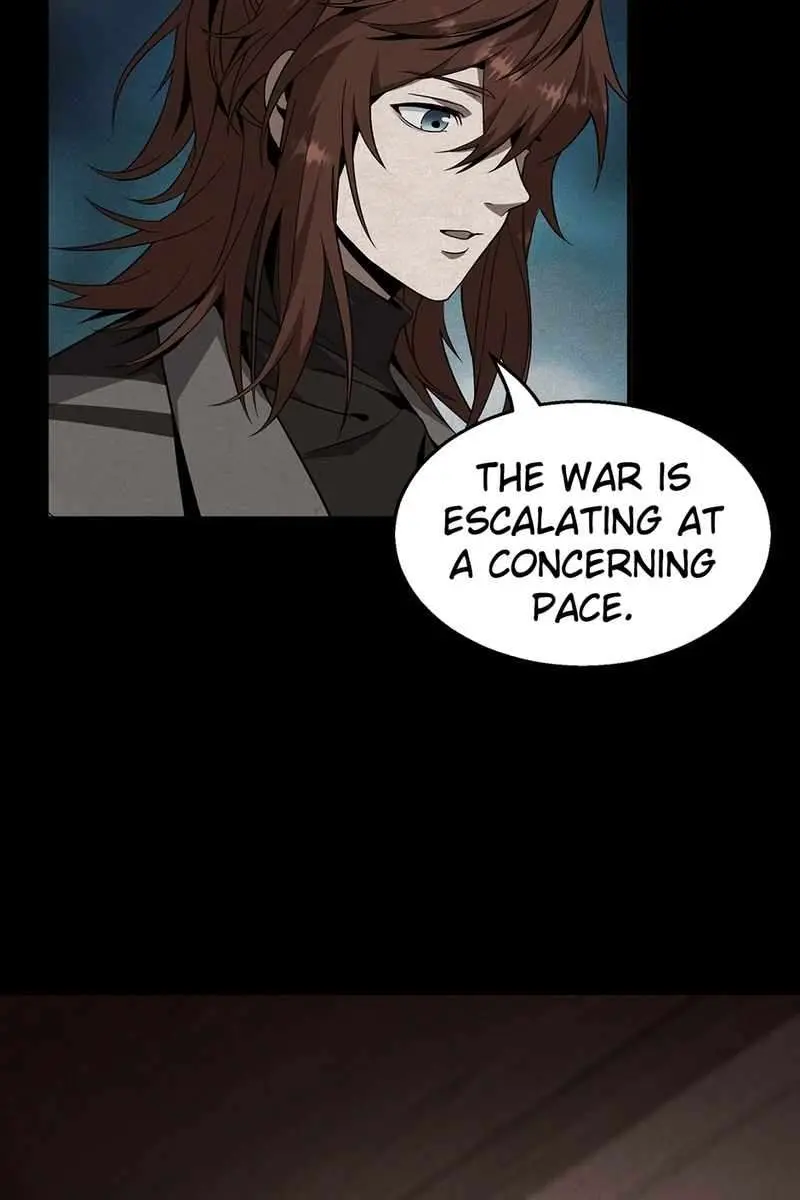 The Beginning After the End Chapter 208 Page 84