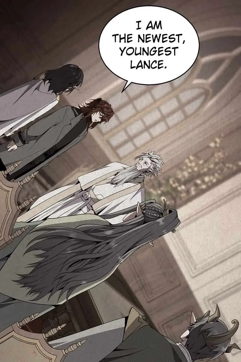 The Beginning After the End Chapter 208 Page 85