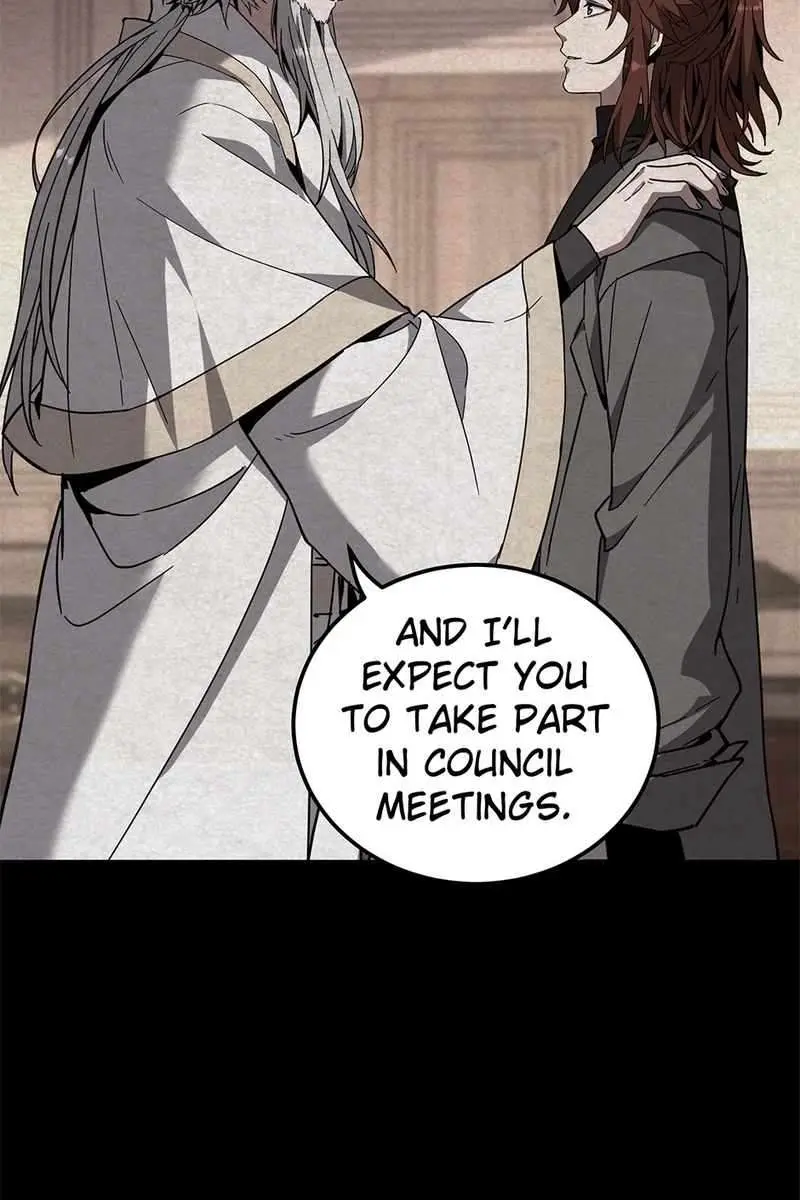 The Beginning After the End Chapter 208 Page 92