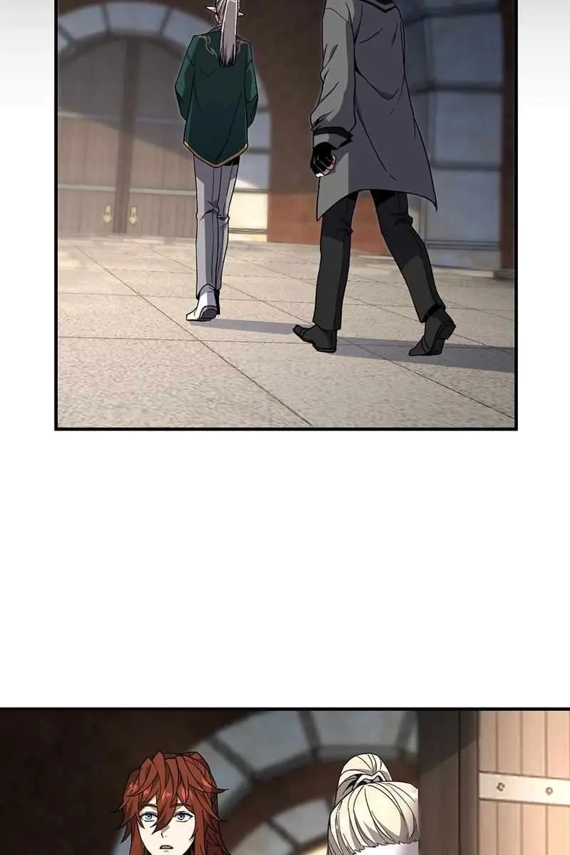 The Beginning After the End Chapter 208 Page 96