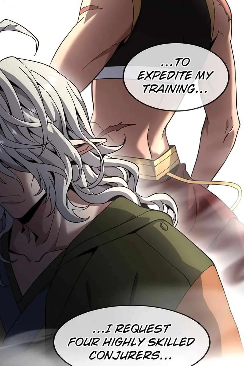 The Beginning After the End Chapter 208 Page 98