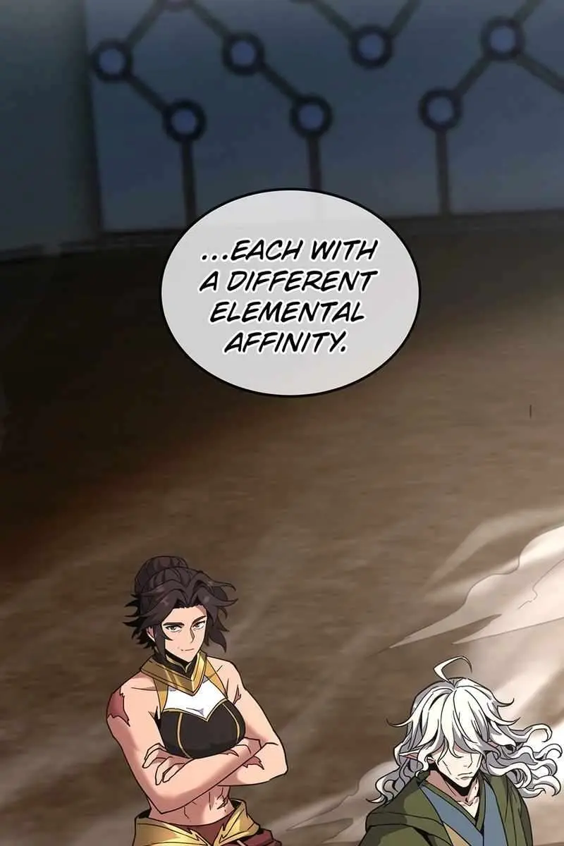 The Beginning After the End Chapter 208 Page 101