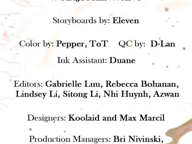 The Beginning After the End Chapter 208 Page 104