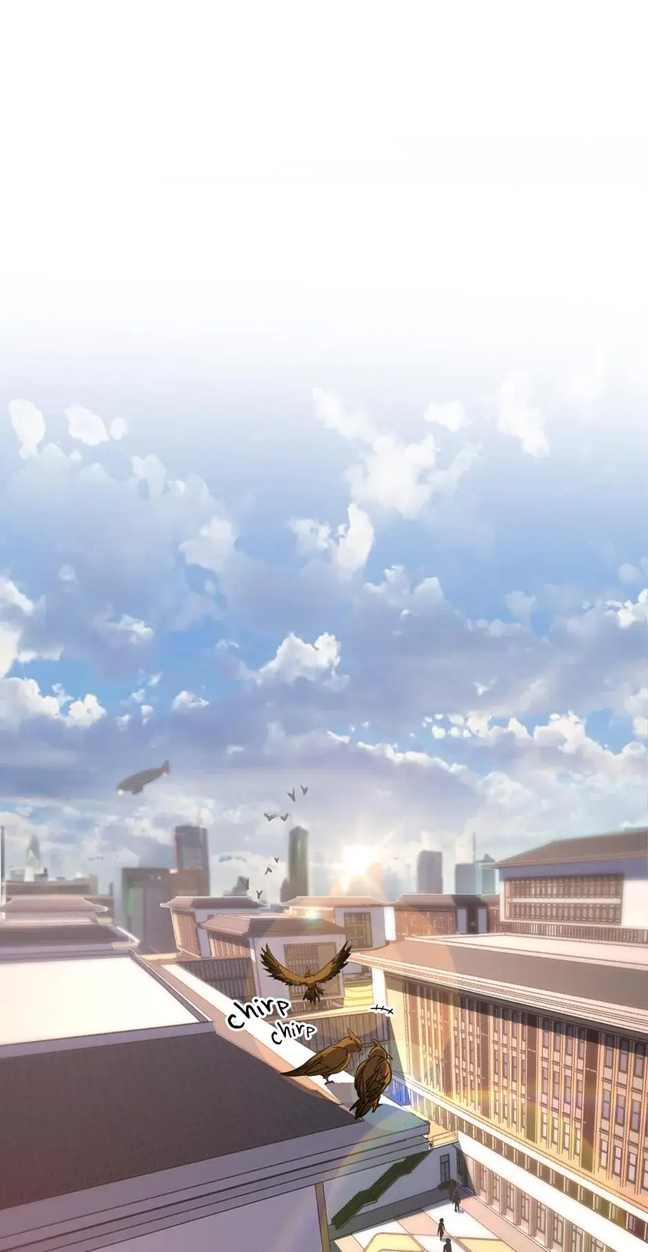 The Beginning After the End Chapter 209 Page 1