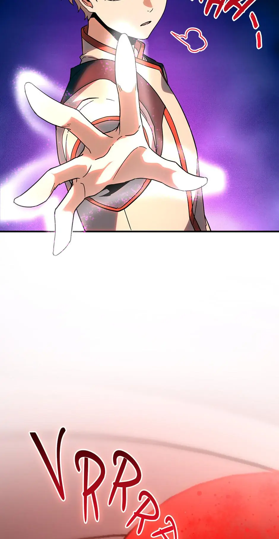 The Beginning After the End Chapter 209 Page 5