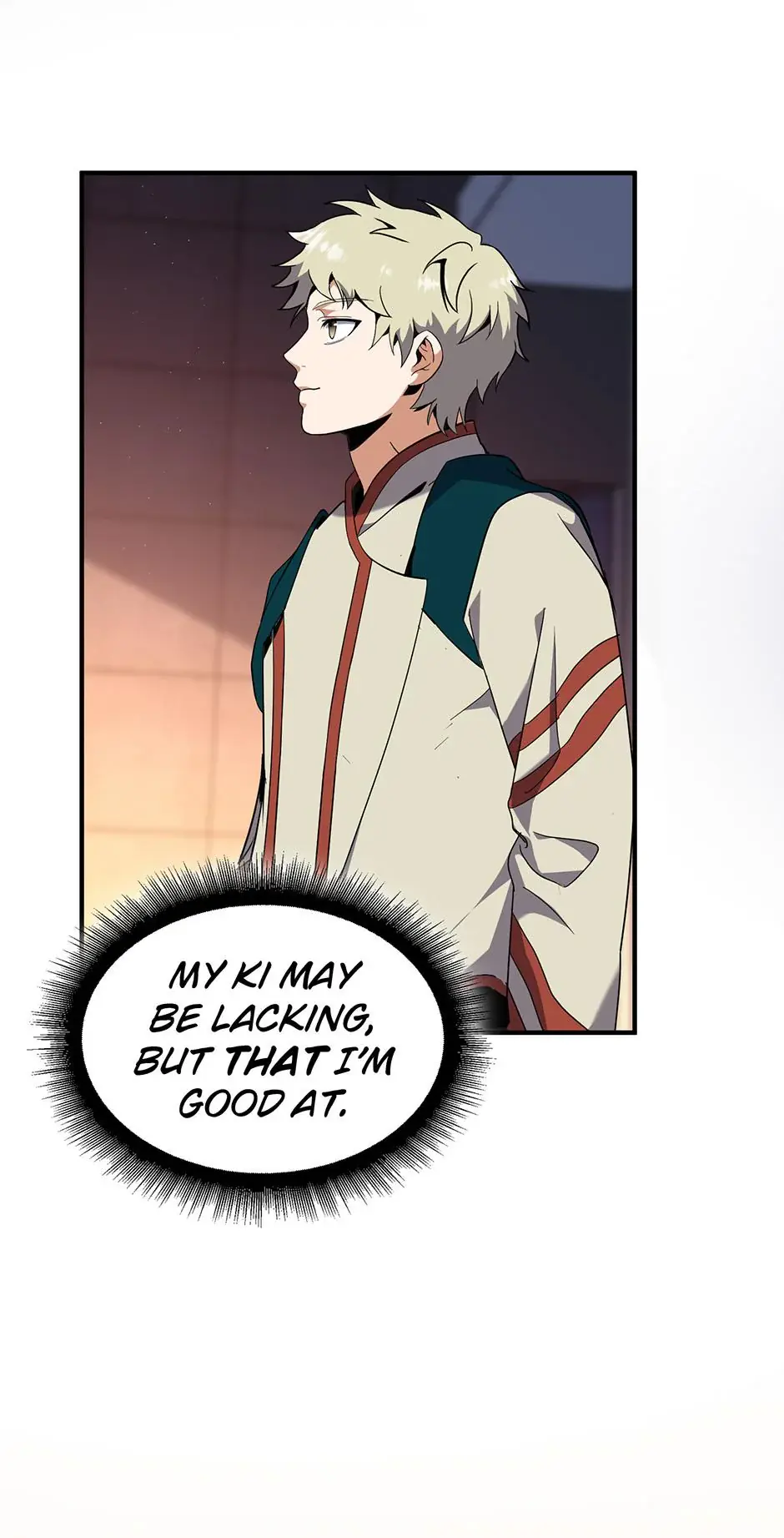 The Beginning After the End Chapter 209 Page 10