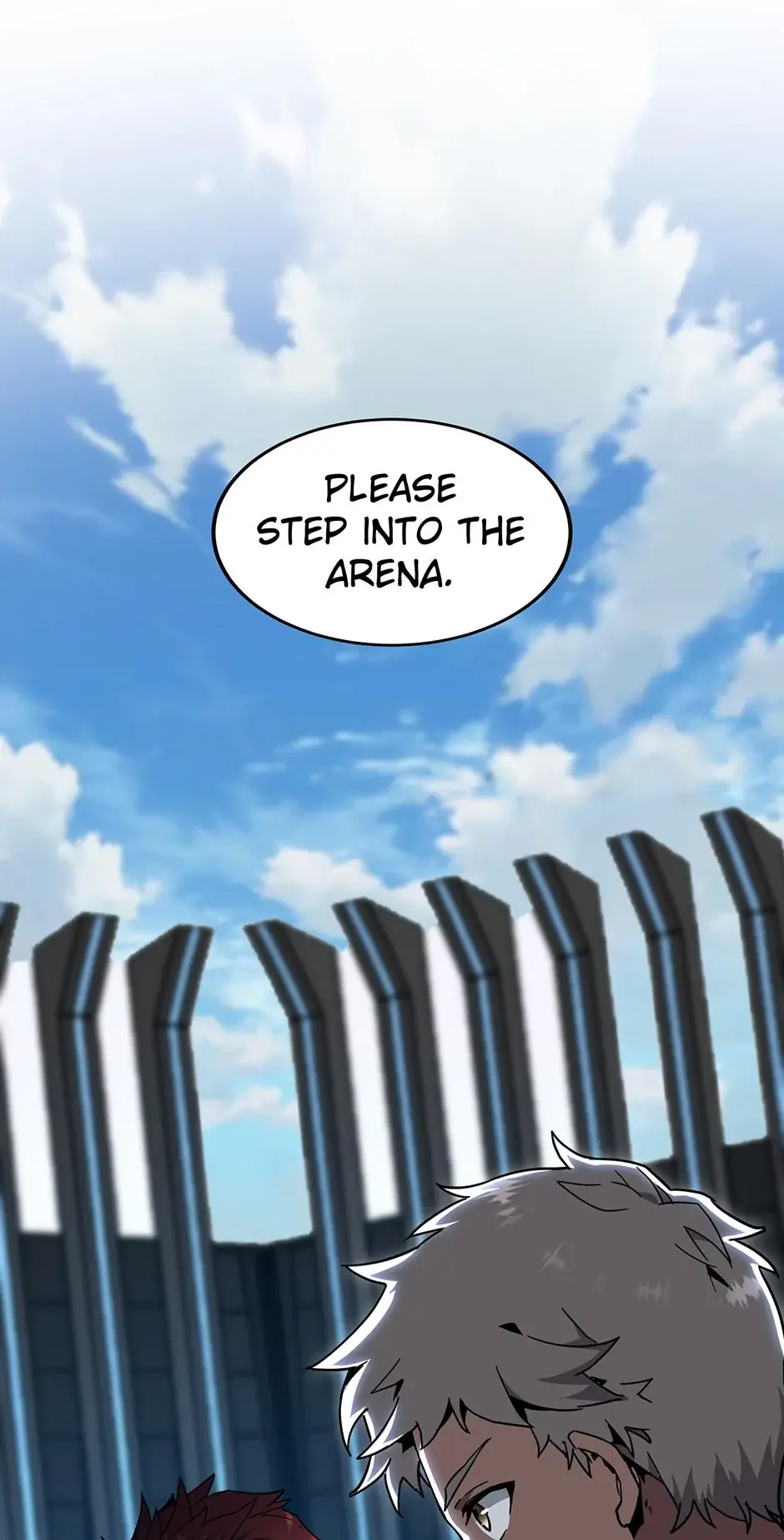 The Beginning After the End Chapter 209 Page 30