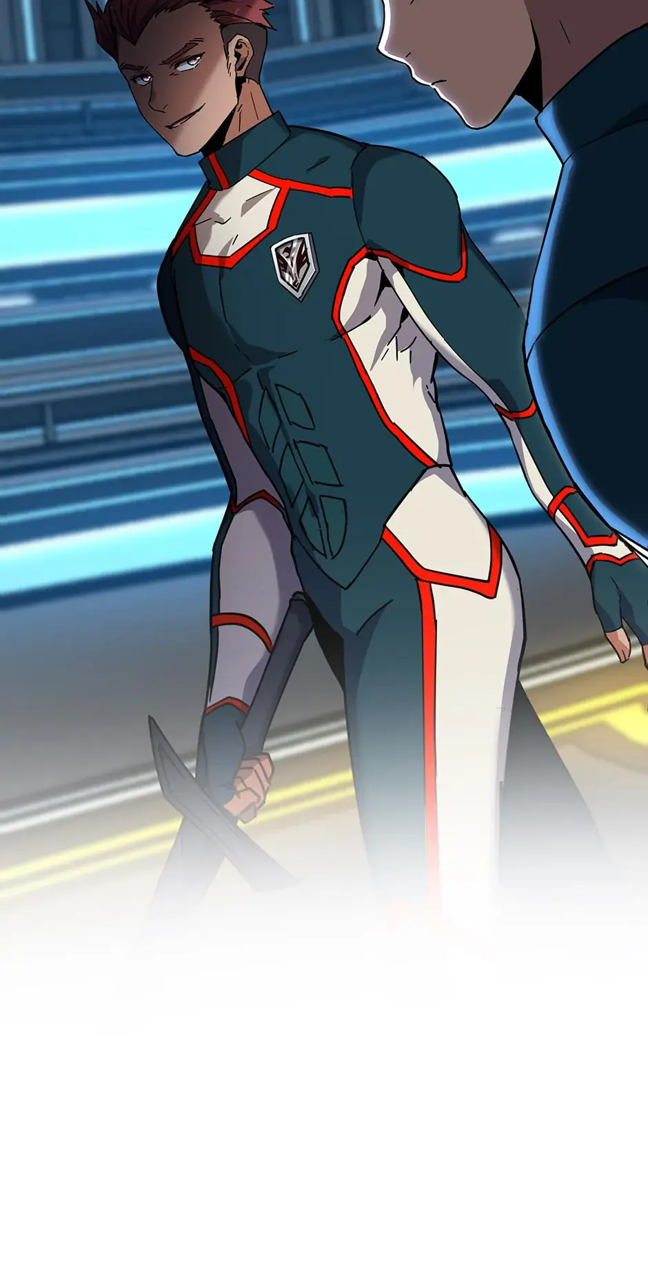 The Beginning After the End Chapter 209 Page 31