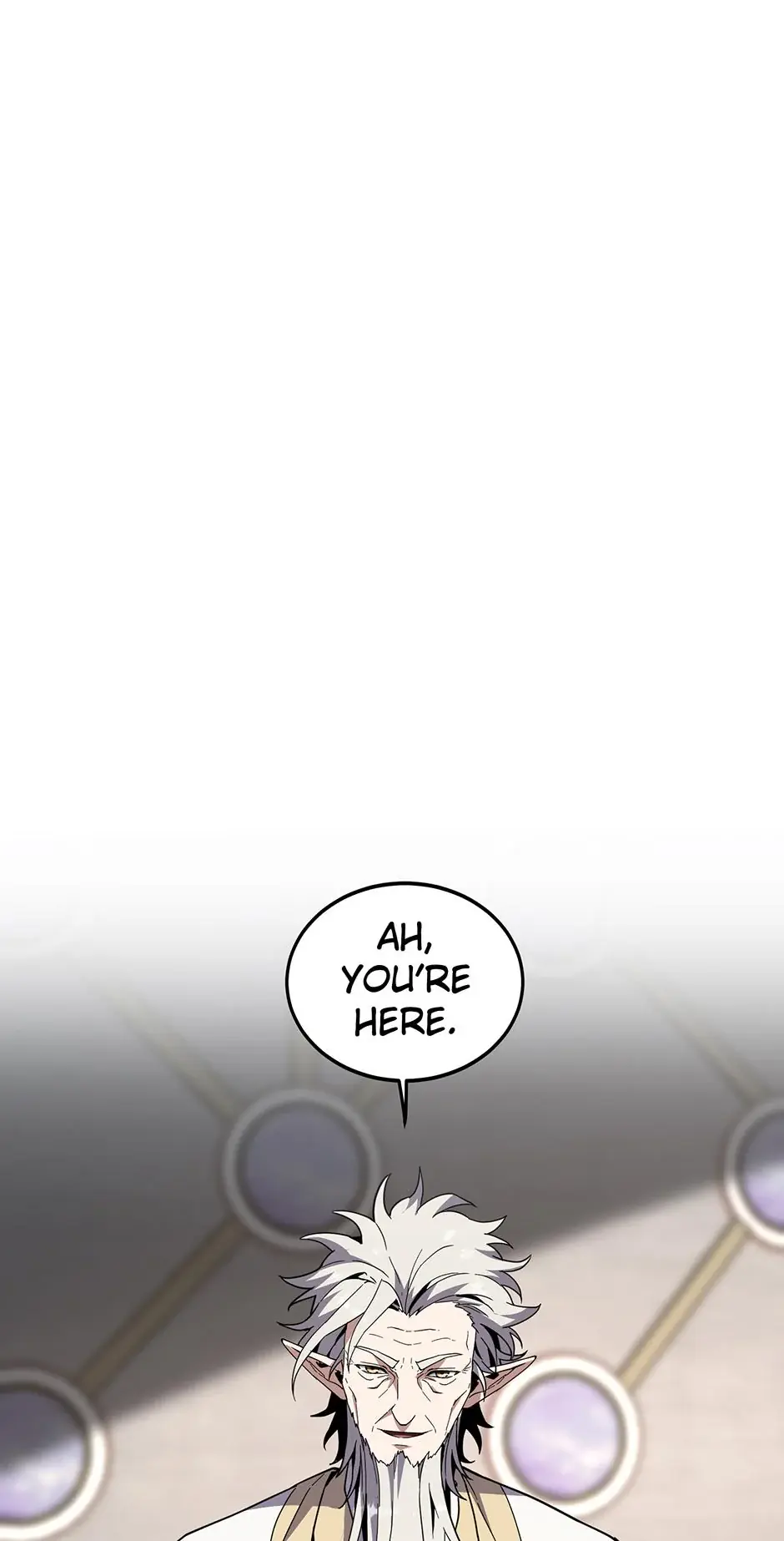 The Beginning After the End Chapter 209 Page 33