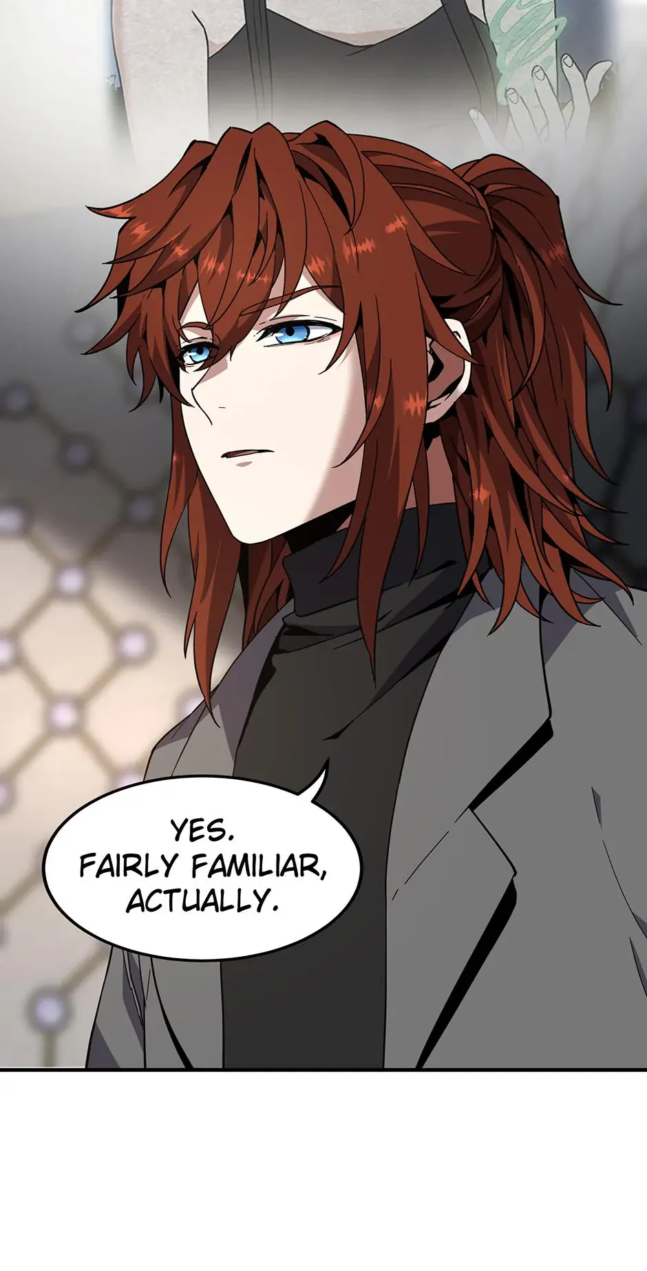 The Beginning After the End Chapter 209 Page 38