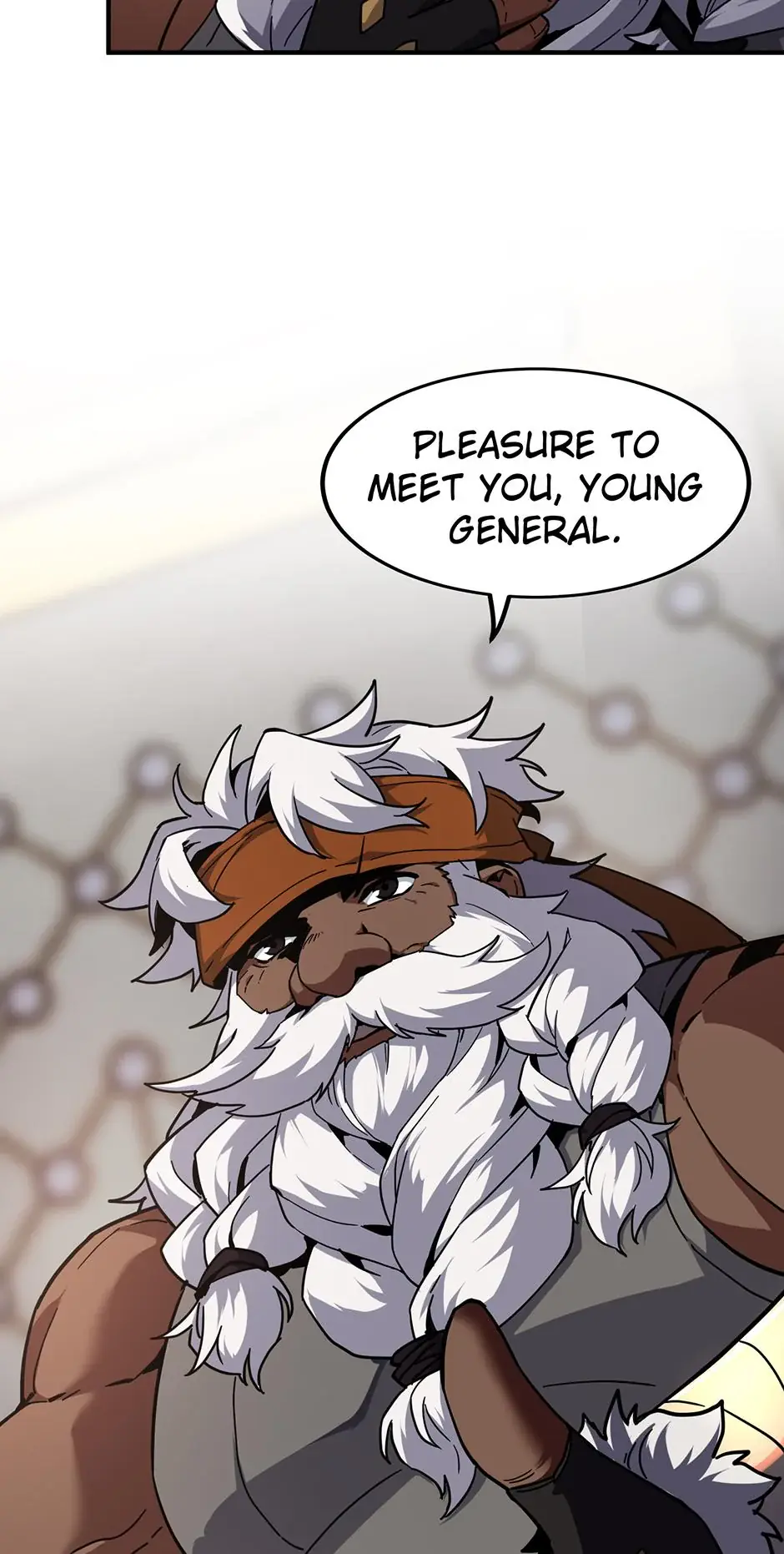 The Beginning After the End Chapter 209 Page 45