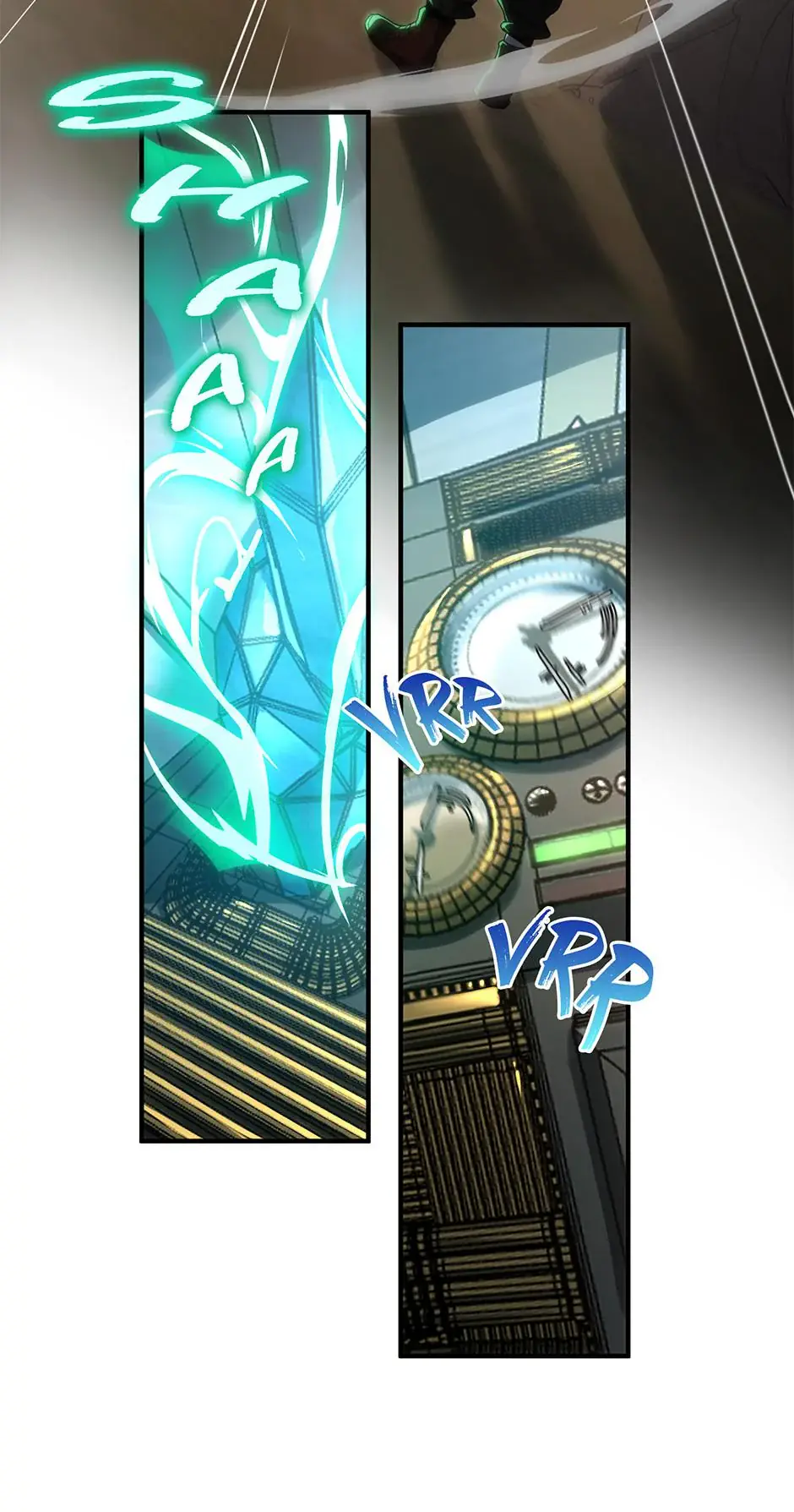 The Beginning After the End Chapter 209 Page 82