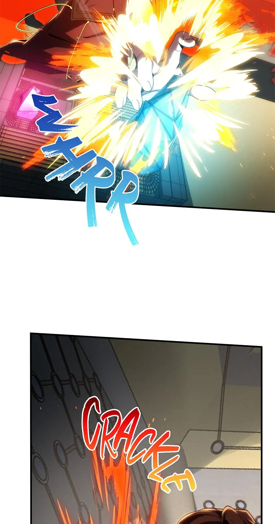 The Beginning After the End Chapter 209 Page 85